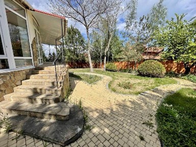 Совиньон Дом 10 соток