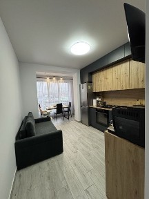 Продаж 1 кімнатної квартири в р-ні Льонокомбінату