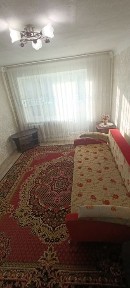 Оренда 1-кім квартири на Довженка.