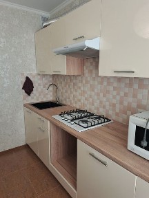 1х квартира Шевченко