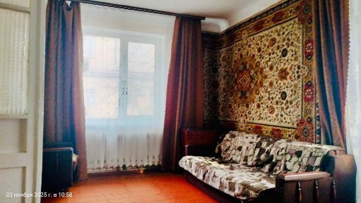 Сдам 1 комнатную пр-т О. Поля, ул. Новосельная