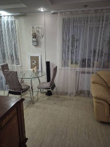 3х квартира 64м2 Рабочая, Уральская, автономное отопление