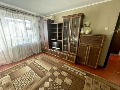 Аренда 1-х комнатной квартиры Сухая балка, Петроградская 29. Пруды