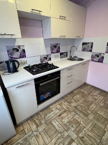 Сдам 1-ком квартиру с ГАО