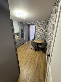 Аренда 2к, квартира ЖК Брама, Пр. Слобожанский, Левый берег