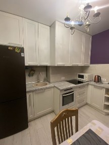 Здам 2х кімн квартиру Придніпровськ євро