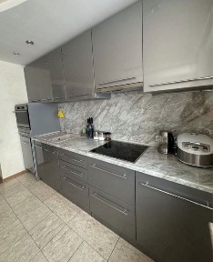 Сдам 3к квартиру на ж/м Тополя-1 Вул. Мукаша Салакунова 12