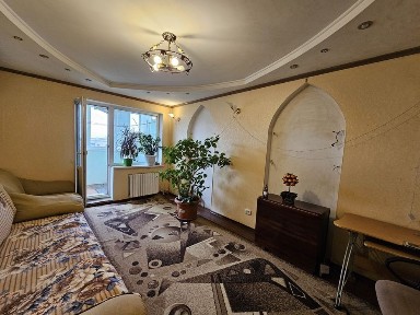 Сдам 3х комнатную кв-ру на 5м заречном м