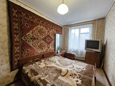 Сдается 2х комн. квартира по улице Днепропетровске шоссе