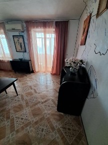 Сдам большую 2-х комнатную квартиру