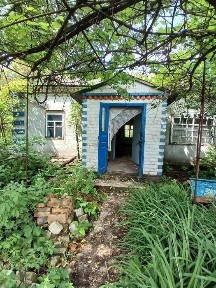 Продам дом в Семёновке