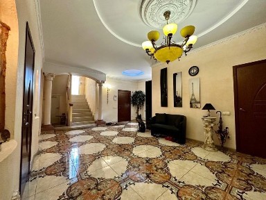 Дніпропетровська область, Підгородне