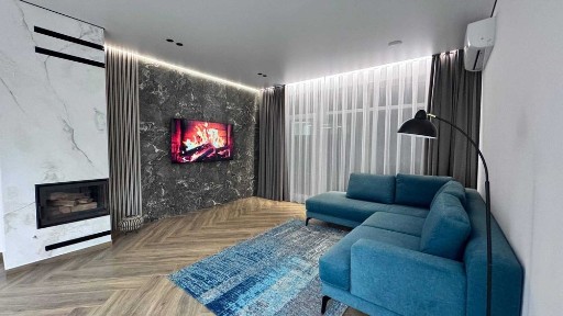 Затишний будинок /сучасний проект /ремонт під ключ /всі міські мережі