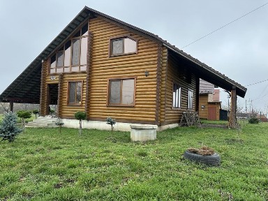 Продається будинок мрії у с. Залуква, Галицький район