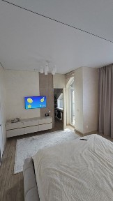 Котедж на етапі будівництва. 130м. кв.