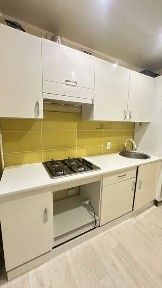 Теплая светлая просторная 2к квартира! С отличным качественн ремонтом