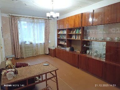 Продам 4 квартиру біля метро Студенська