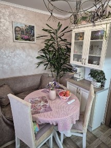 Продаж 2 кімнатной квартири з ремонтом.