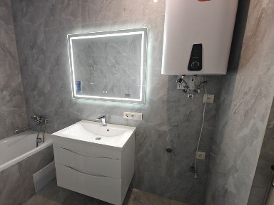 Квартира 2025 року, 59,4 м² | 3 поверх | НОВИЙ РЕМОНТ | БЕЗ ПОСЕРЕД