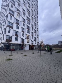 Продаж 3-кім. квартири 90 м. кв., в. Ковалика