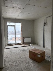 Продаж 2-х кімн квартири в ЖК CONTINENT LIFE