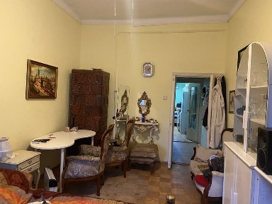 Продаж 1-кім квартири вул. Сковороди