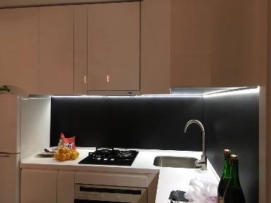 Аренда 1-комнатной квартиры 32 м², Одесская ул., 173