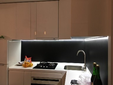 Аренда 1-комнатной квартиры 32 м², Одесская ул., 173