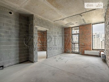 Продаж 2к квартири 54 кв. м на вул. Василя Тютюнника 39/2 • ID 33829511