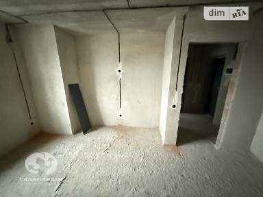 Продаж 1к квартири 34 кв. м на вул. Героїв України 6А • ID 33829448