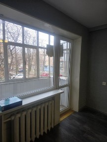 Квартира на Кічкасі