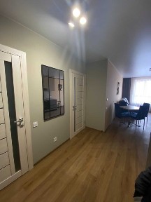 Оренда гарної квартири в новобудові ЖК Основа