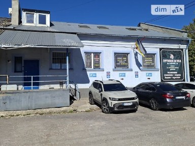 Здається спеціальне приміщення на вул. Гайова 31, площа 720 кв. м • ID 32542626