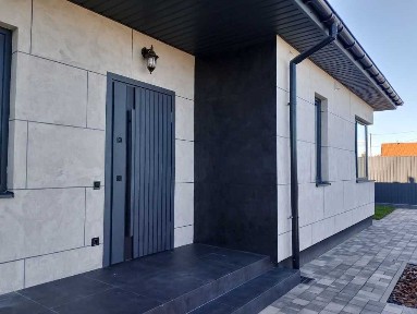 Продажа дома 125 м², Мічуріна