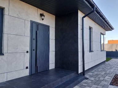 Продаж дому з ремонтом. Путрівка