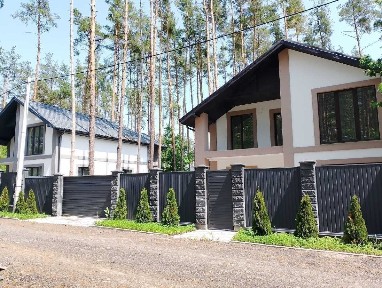 Київська область, Путрівка