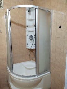 Довгострокова оренда 2кім. Центр. Градецький. Автономка