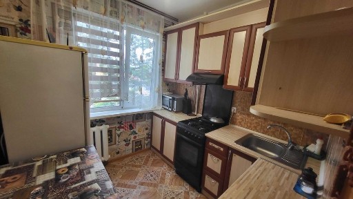 Оренда 1но кімнатної квартири по вул. З.України