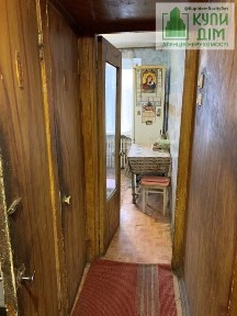 Продам приватизовану квартиру.