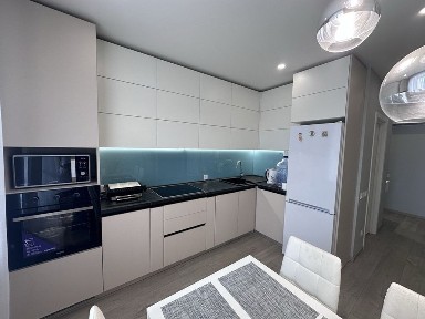 Продажа 2-комнатной квартиры 57 м², Мира просп., 2К
