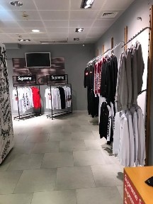 Аренда офиса 35 м², Пушкинская ул.