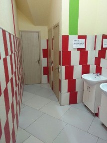 Аренда офиса 30 м², Киевская ул.