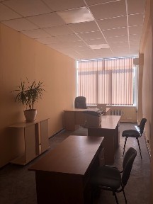 Оренда офісу 50 м², М. Ботанический Сад ст.