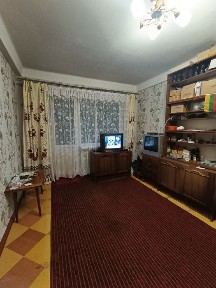 Продам 2 ком. квартиру на Черёмушках