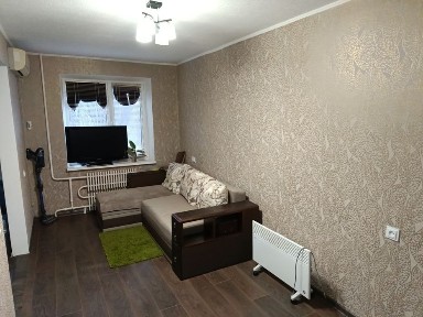 Продам 3К квартиру на Запорізькому шосе