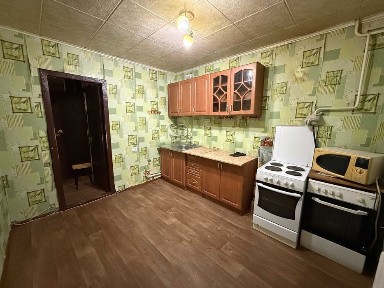 В продаже 1-комн кв на ж/м Левобережный (ул. Универсальная)