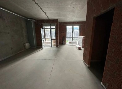 Продажа 1-к ЖК Geneve