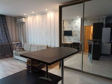 Оренда 1к кв м Іподром Юлії Здановської 50/2