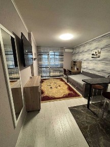 Здається квартира-студіо. Солом'янський р-н, Караваєві Дачі