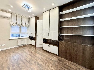 Оренда двоповерхової квартири в ЖК Повітрофлотський квартал Шолуденка